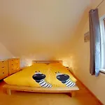 Kw21a Silbermoewe 度假居