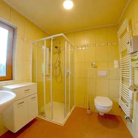 Kw21a Silbermoewe Nyaraló *